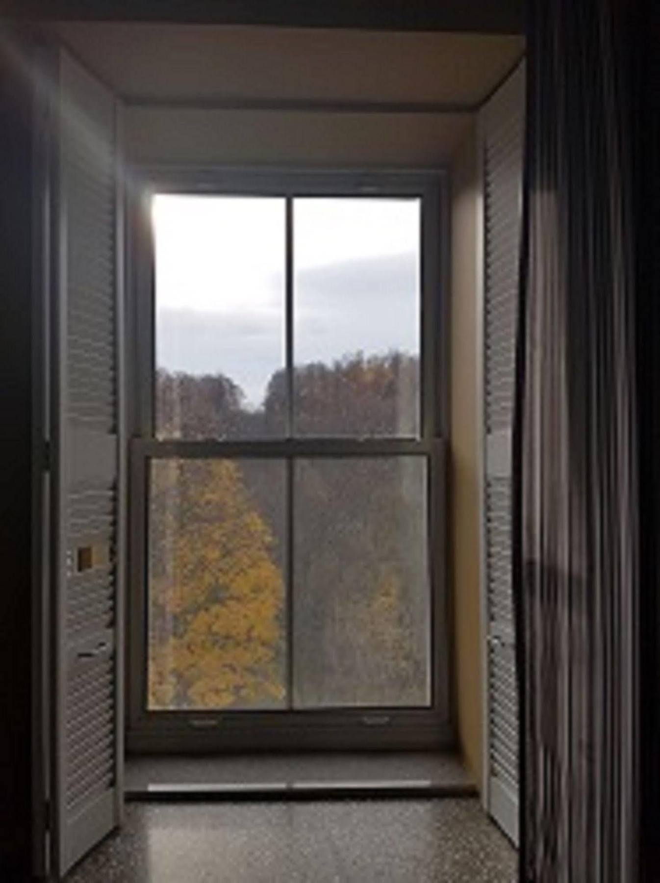 Auberge De L'Abbaye D'Oka Esterno foto